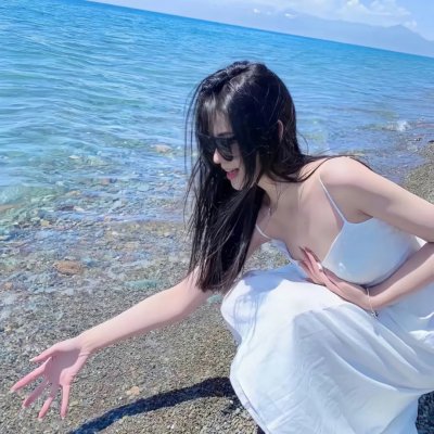 搬空家产，资本家小姐去海岛寻夫